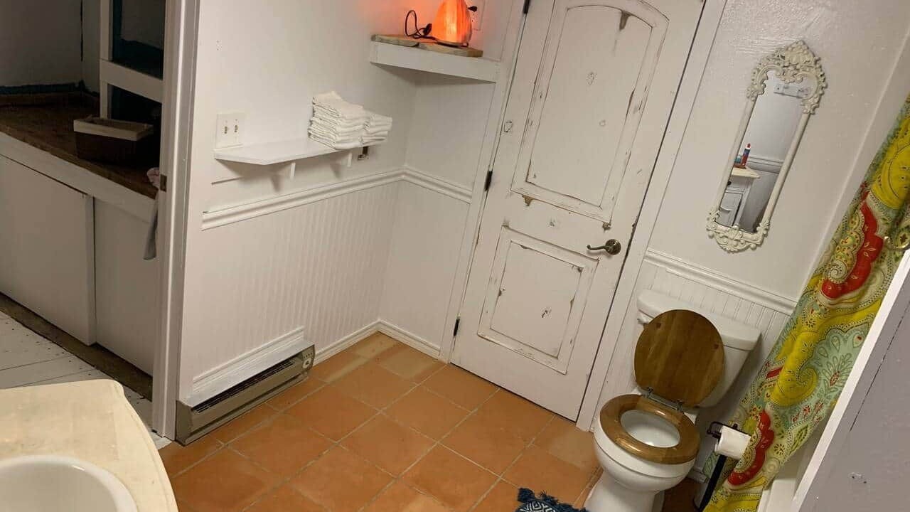 Photo of Bathroom in Laramie