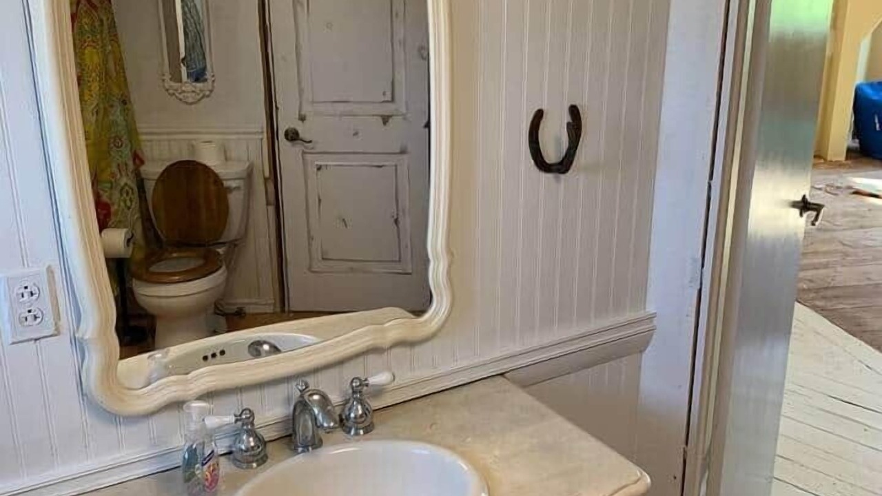 Photo of Bathroom in Laramie