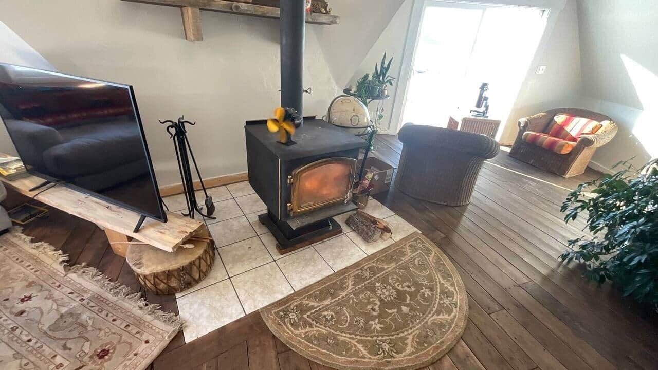 Photo of Livingroom in Laramie
