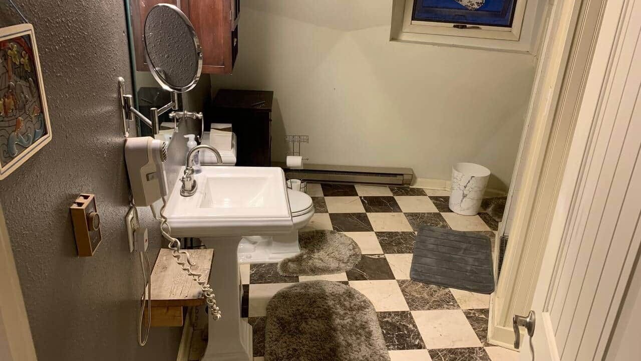 Photo of Bathroom in Laramie