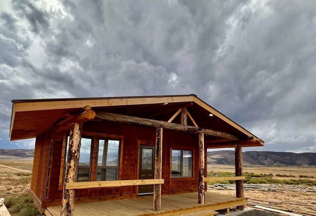Photo of Outdoor in Laramie