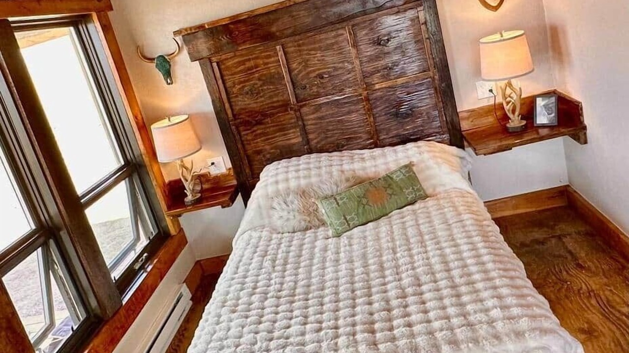 Photo of Bedroom in Laramie