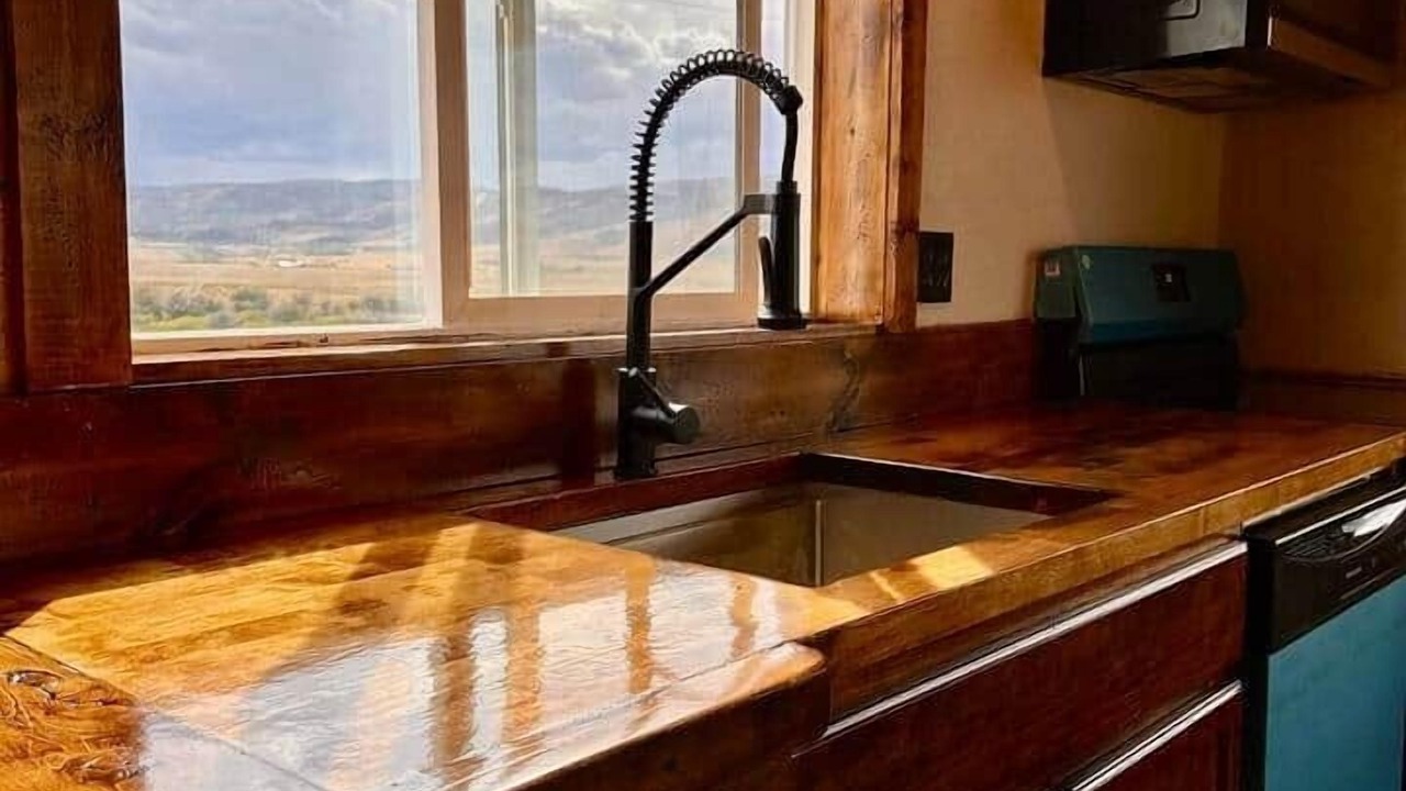 Photo of Kitchen in Laramie