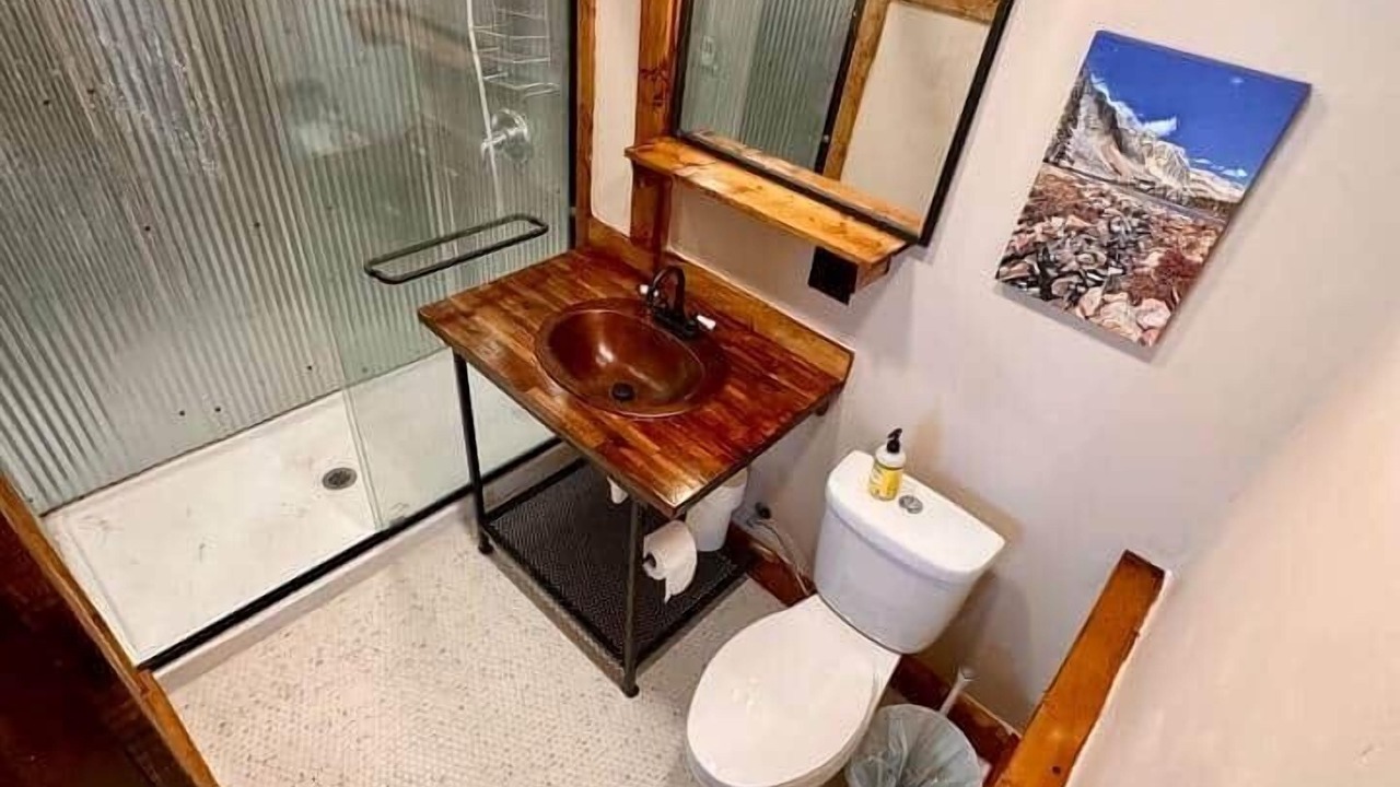 Photo of Bathroom in Laramie
