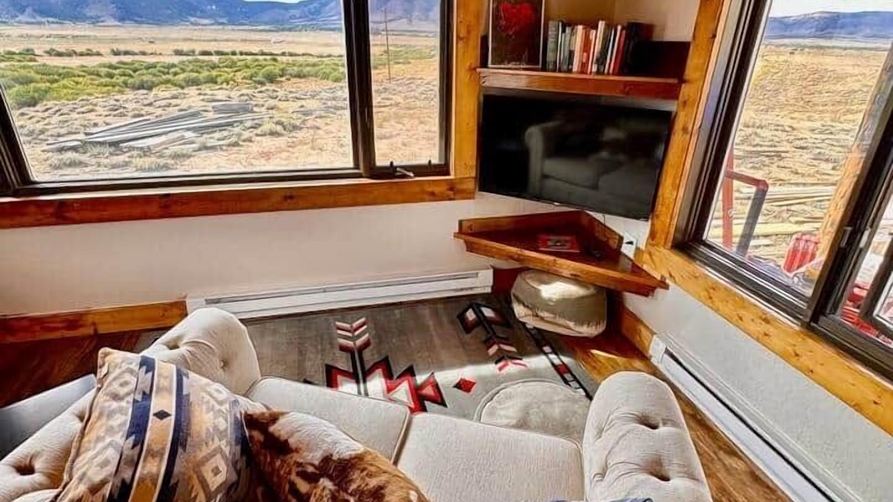 Photo of Livingroom in Laramie