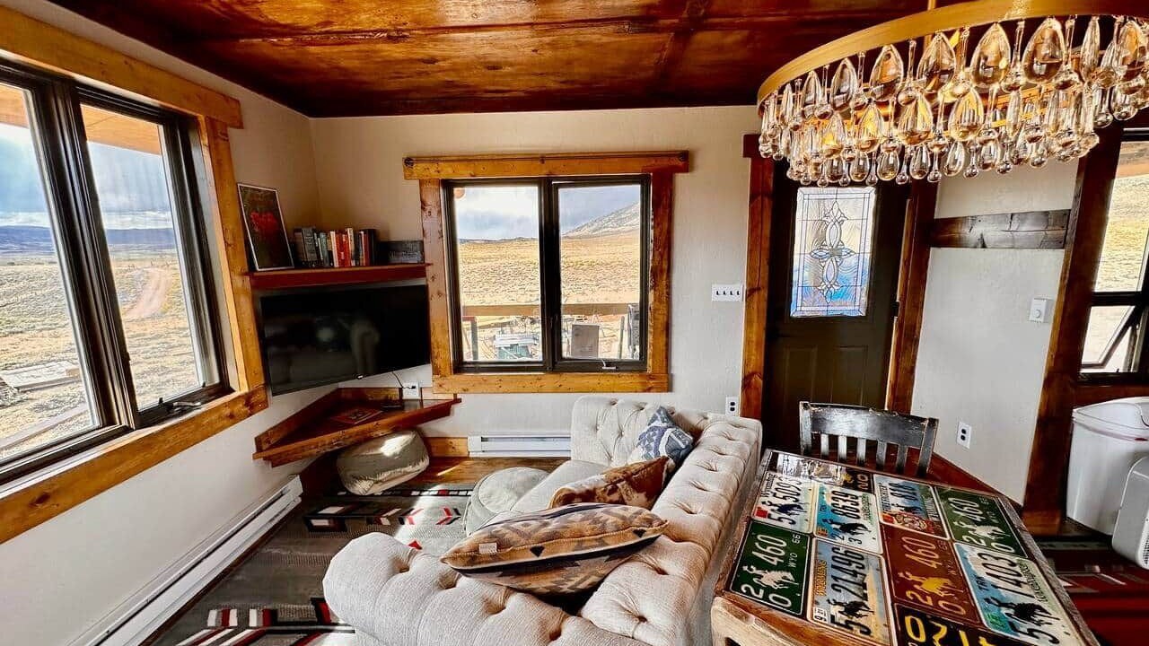 Photo of Livingroom in Laramie