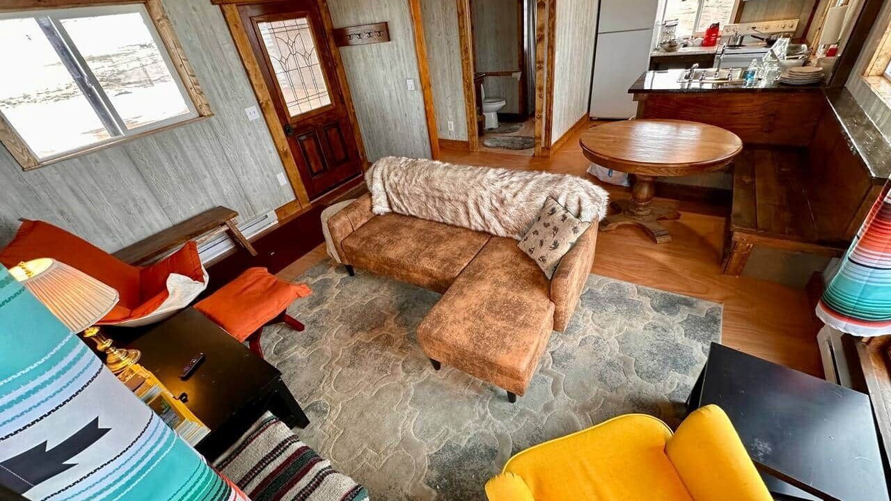Photo of Livingroom in Laramie
