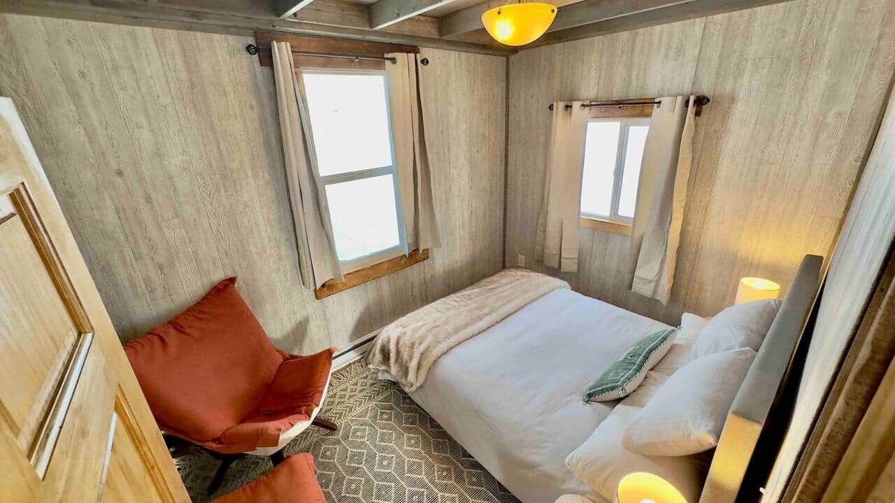 Photo of Bedroom in Laramie