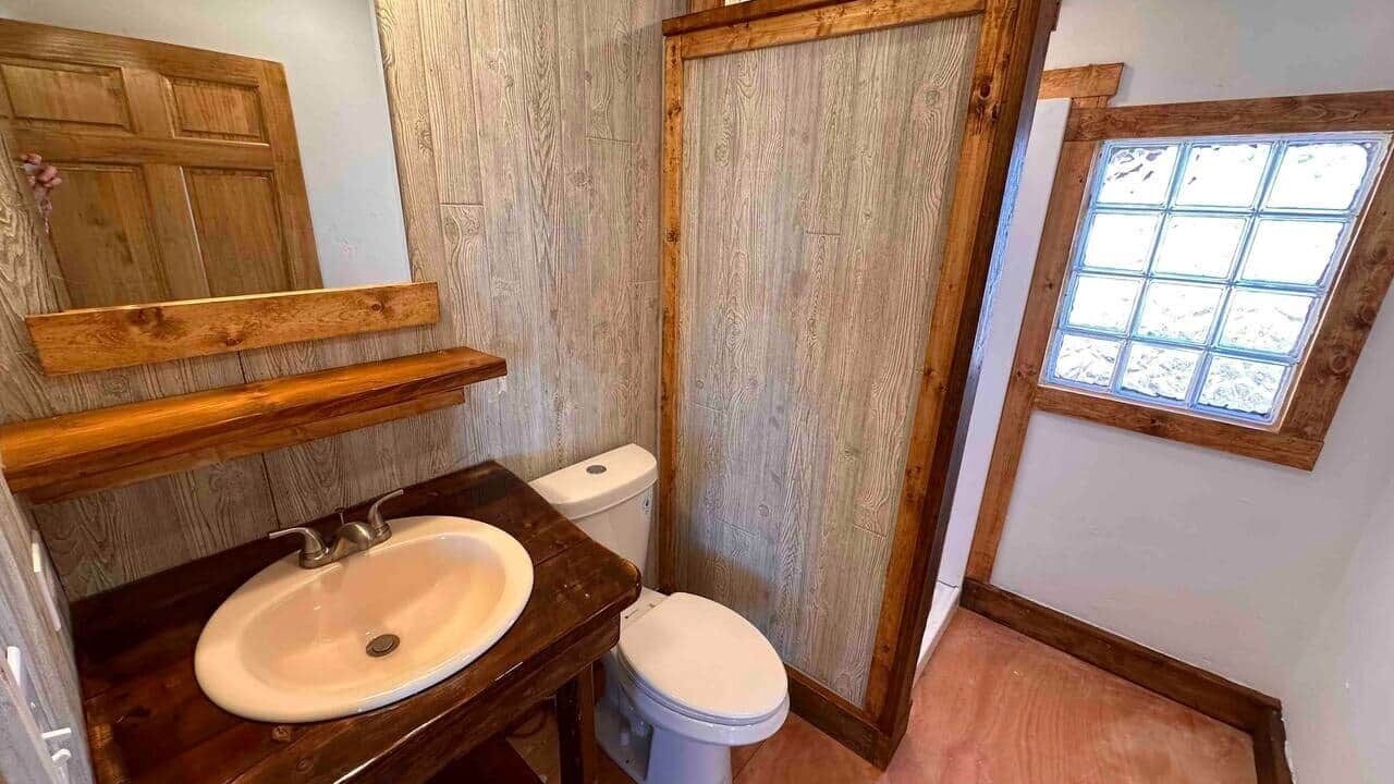 Photo of Bathroom in Laramie