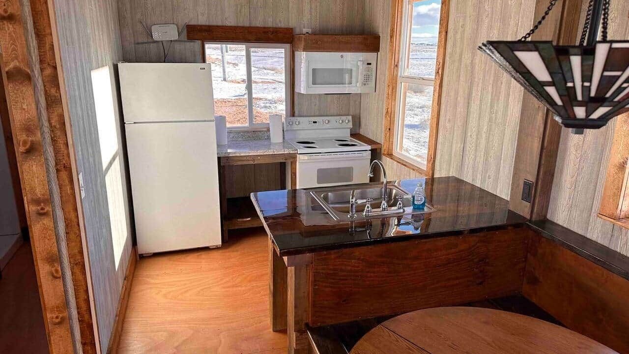 Photo of Kitchen in Laramie