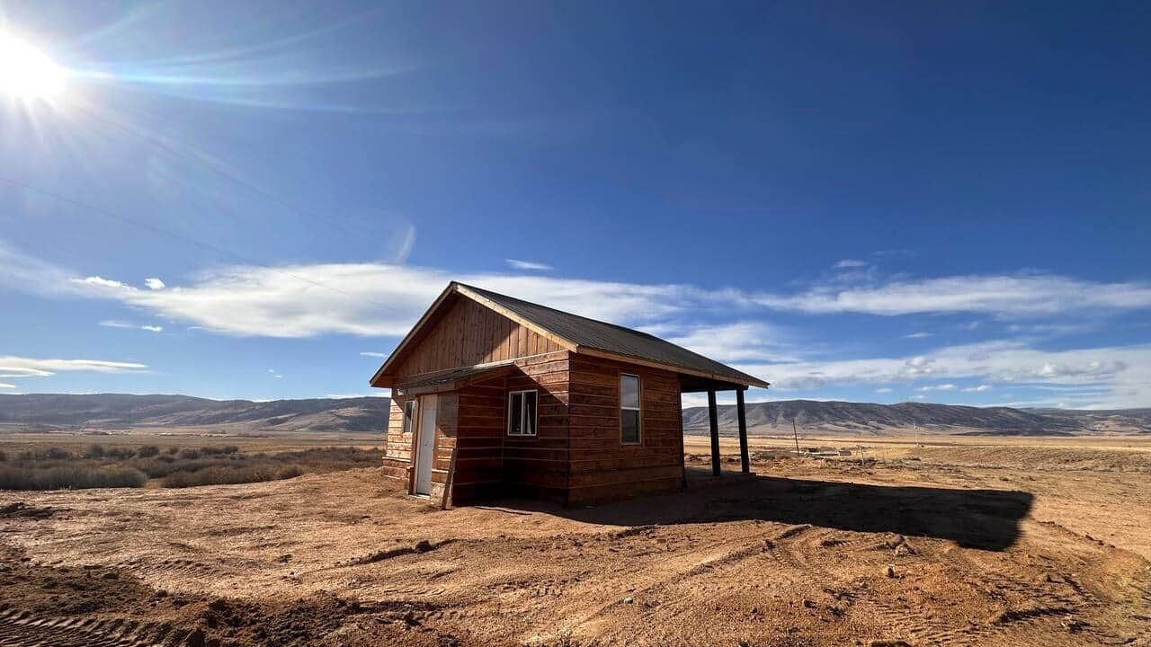 Photo of Outdoor in Laramie