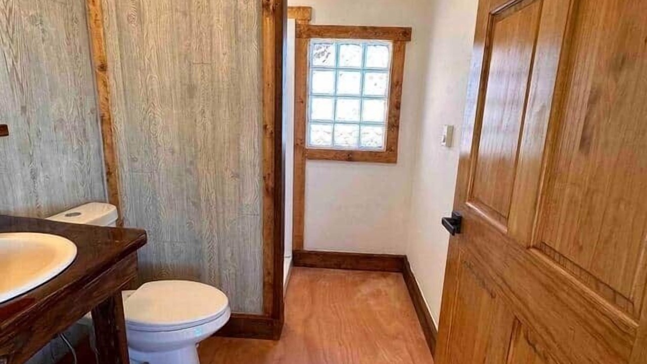 Photo of Bathroom in Laramie