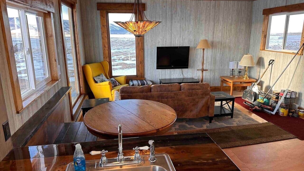 Photo of Livingroom in Laramie