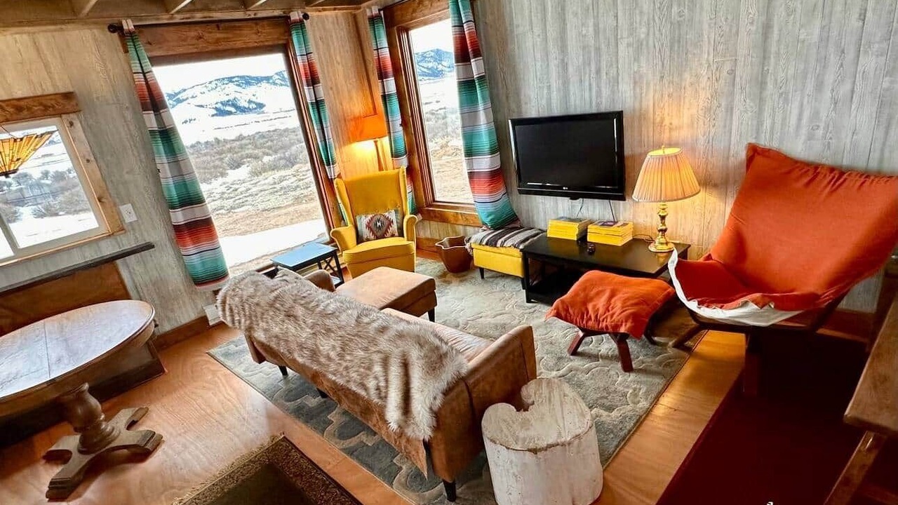 Photo of Livingroom in Laramie