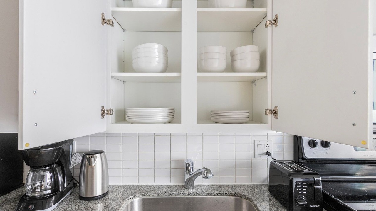 Photo of Kitchen in West Loop Gate