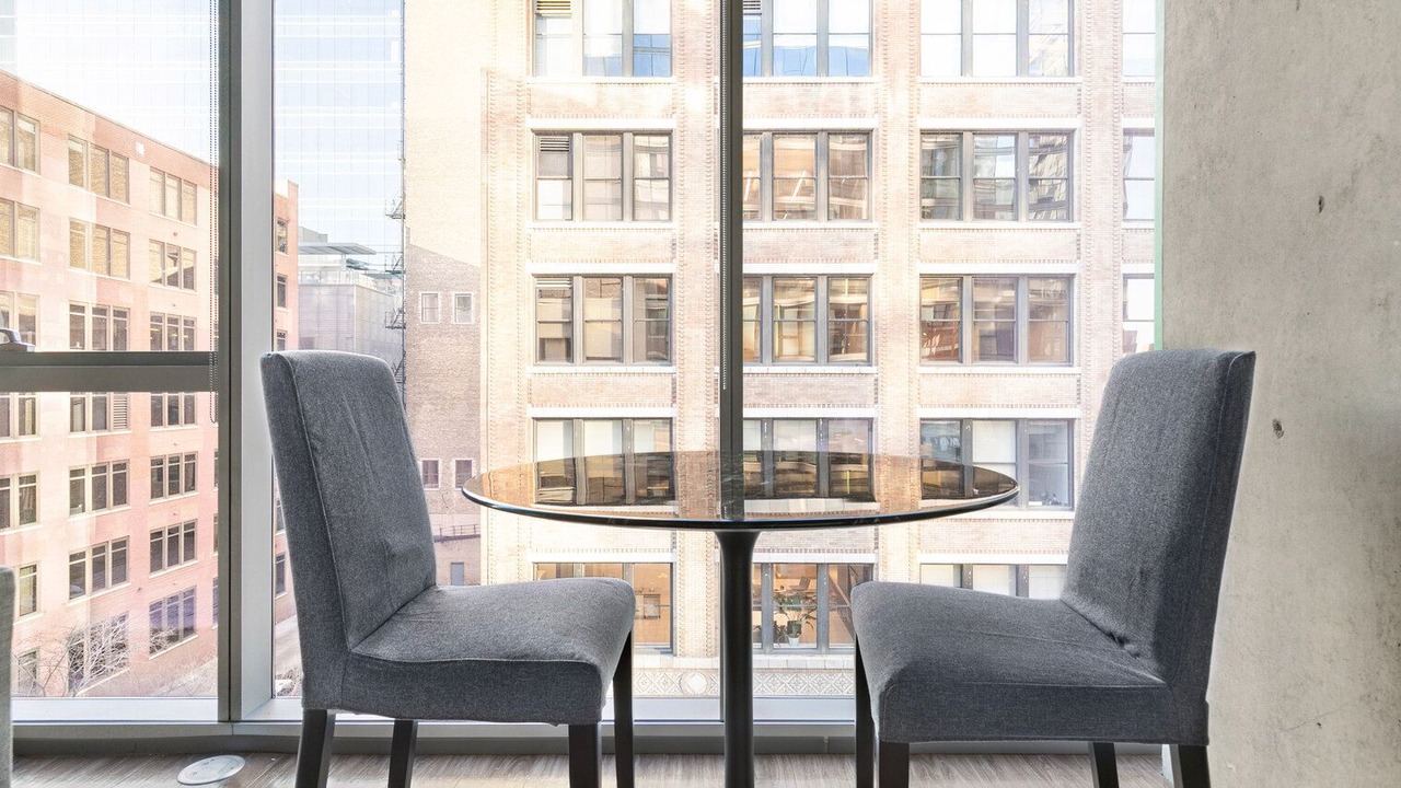 Photo of Others in West Loop Gate