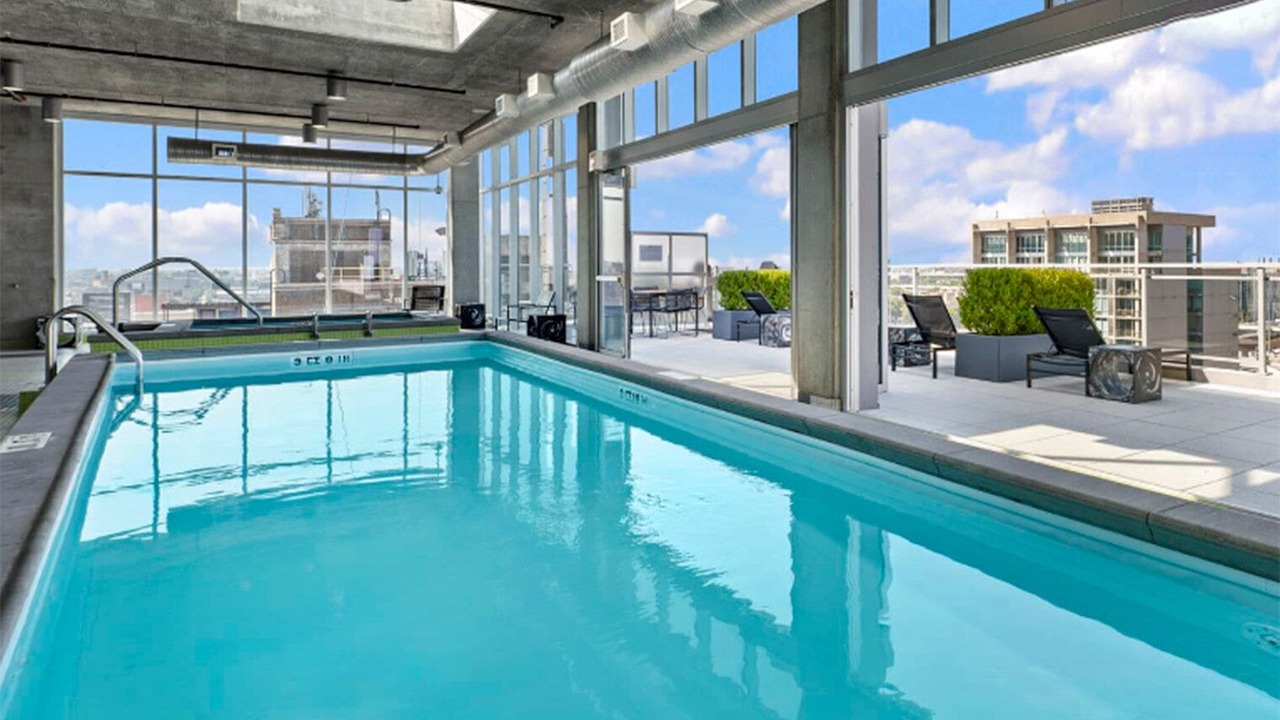 Photo of Outdoor in West Loop Gate