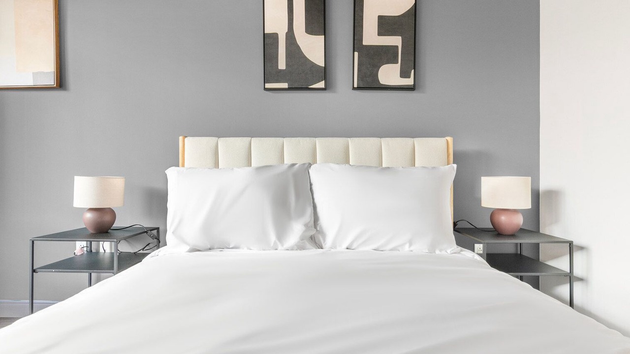 Photo of Bedroom in West Loop Gate