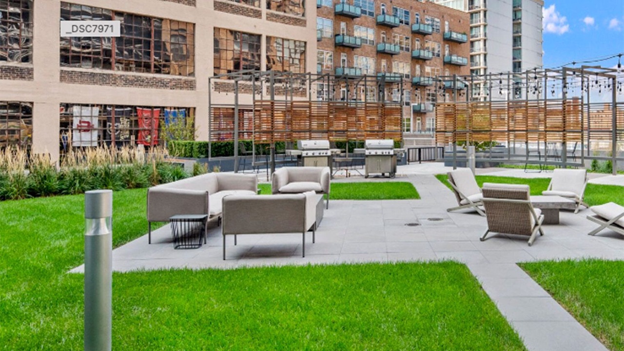 Photo of Outdoor in West Loop Gate