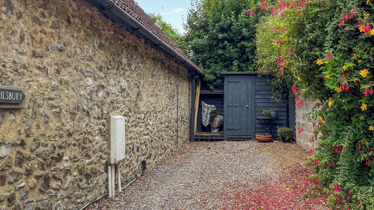 Photo of Outdoor in Honiton