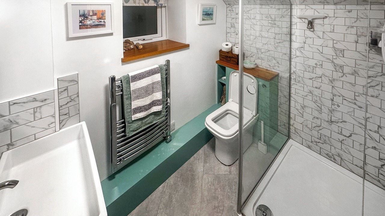 Photo of Bathroom in Honiton