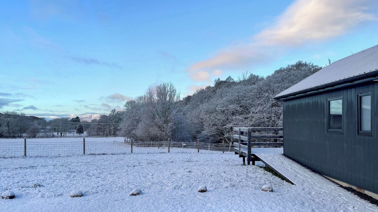 Photo of Outdoor in Duror