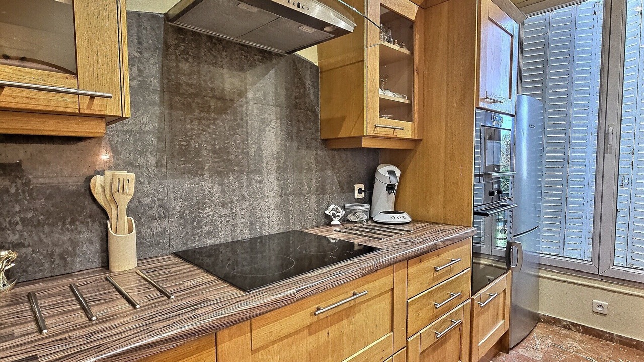 Photo of Kitchen in Noisy-le-Grand