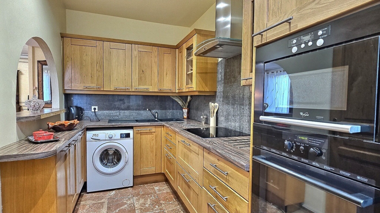 Photo of Kitchen in Noisy-le-Grand