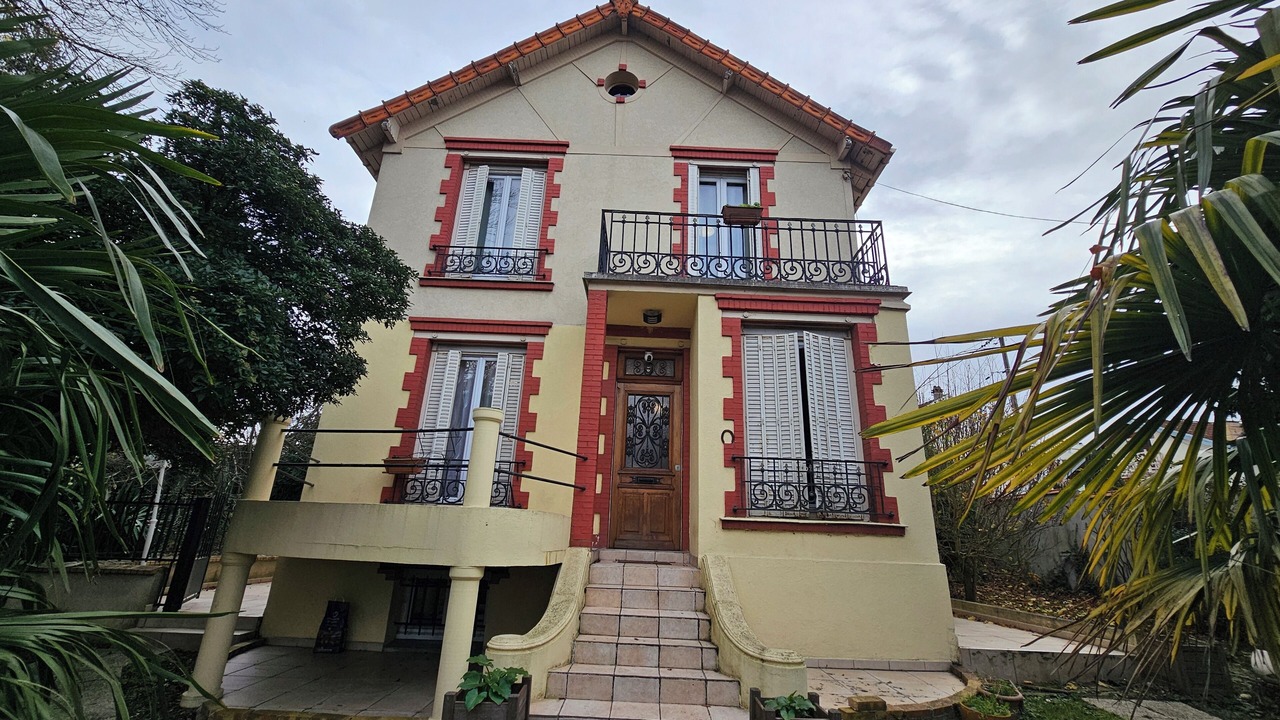 Photo of Outdoor in Noisy-le-Grand