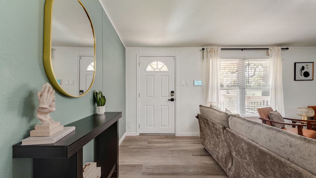 Photo of Livingroom in Mineral Wells