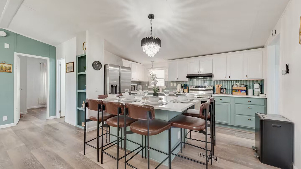 Photo of Kitchen in Mineral Wells