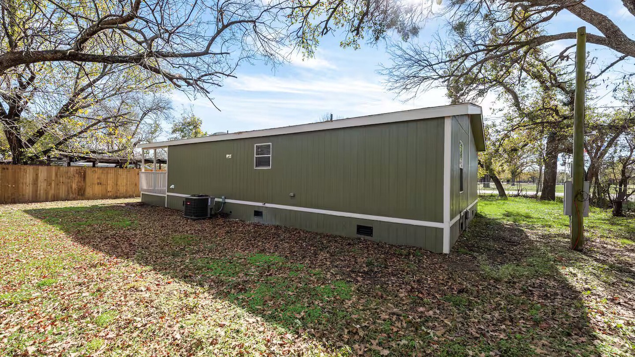 Photo of Outdoor in Mineral Wells