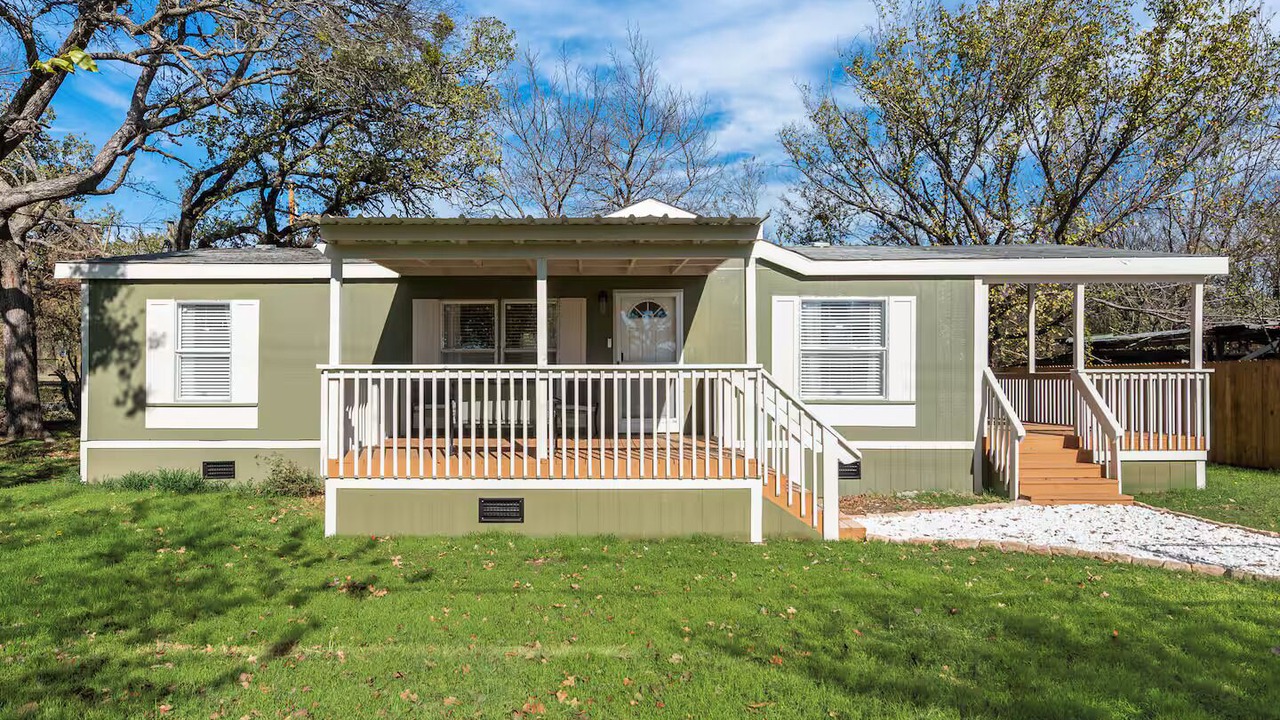 Photo of Outdoor in Mineral Wells