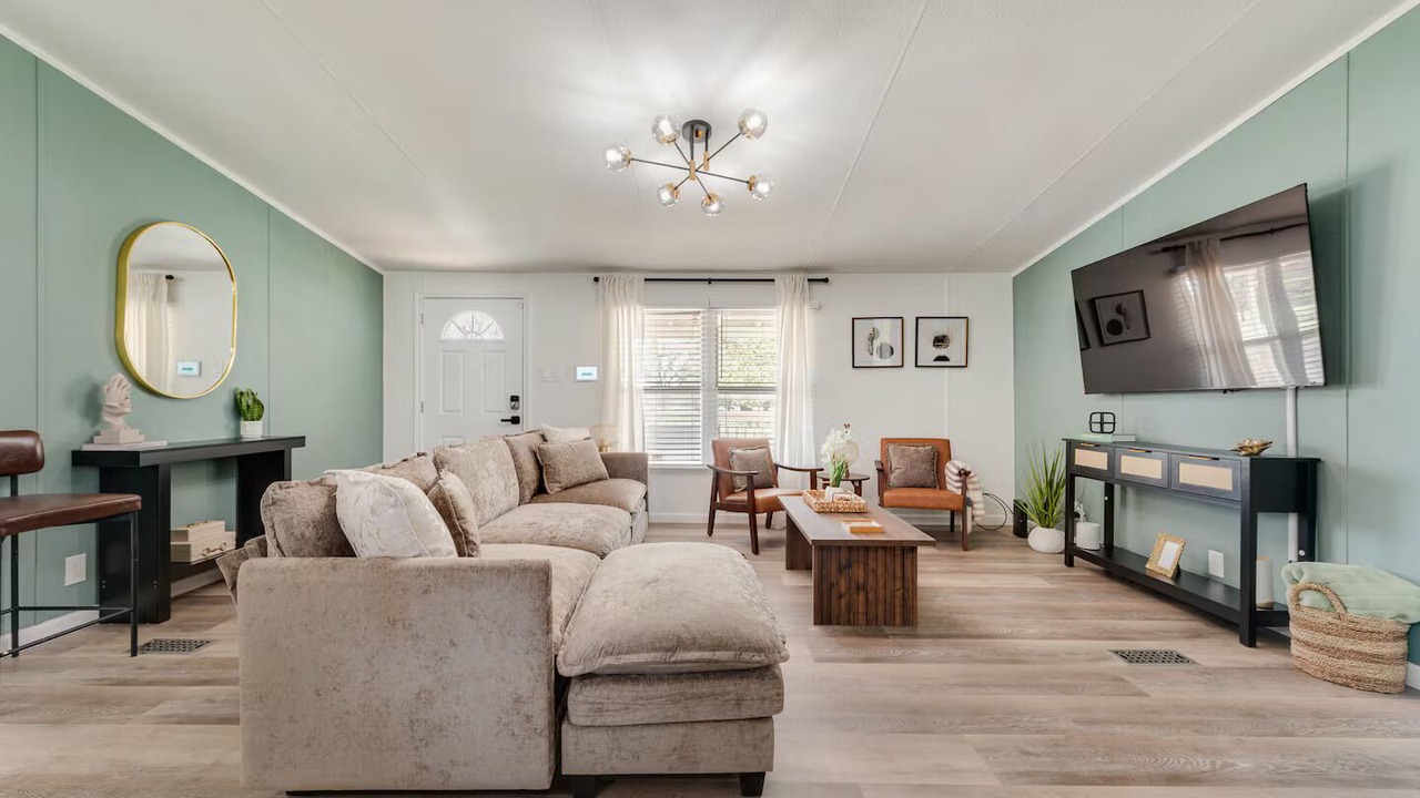 Photo of Livingroom in Mineral Wells