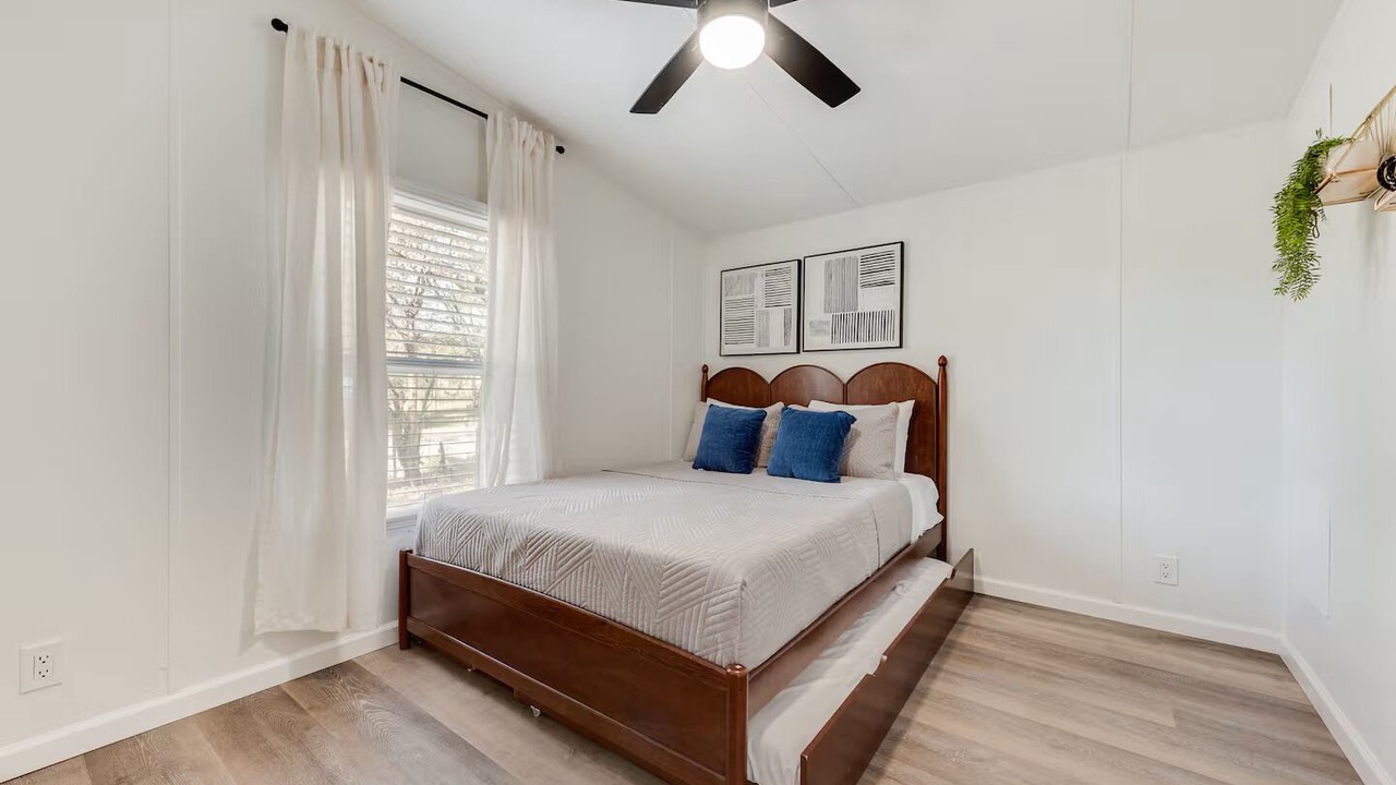 Photo of Bedroom in Mineral Wells
