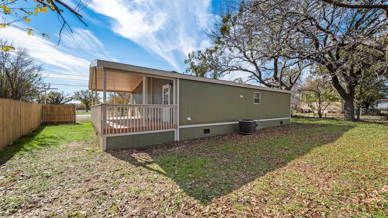 Photo of Outdoor in Mineral Wells