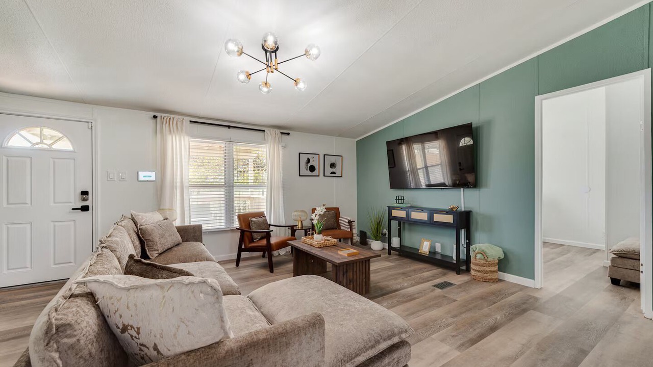Photo of Livingroom in Mineral Wells