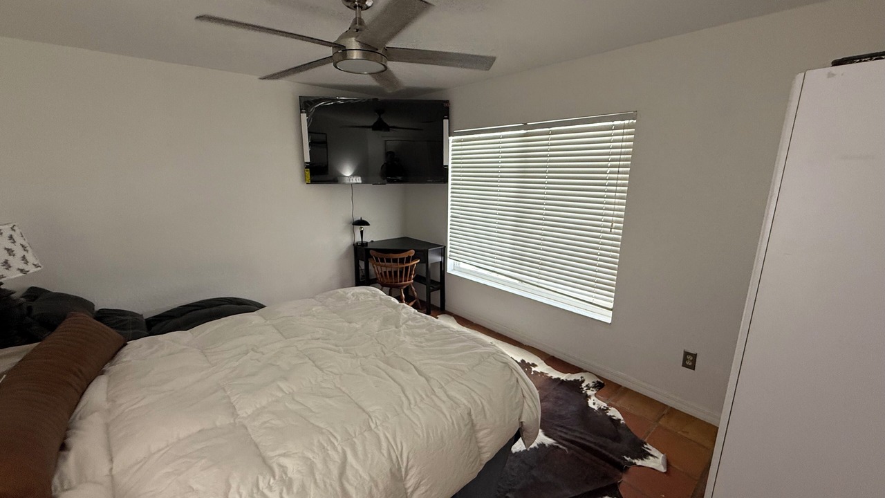 Photo of Bedroom in Lakeland