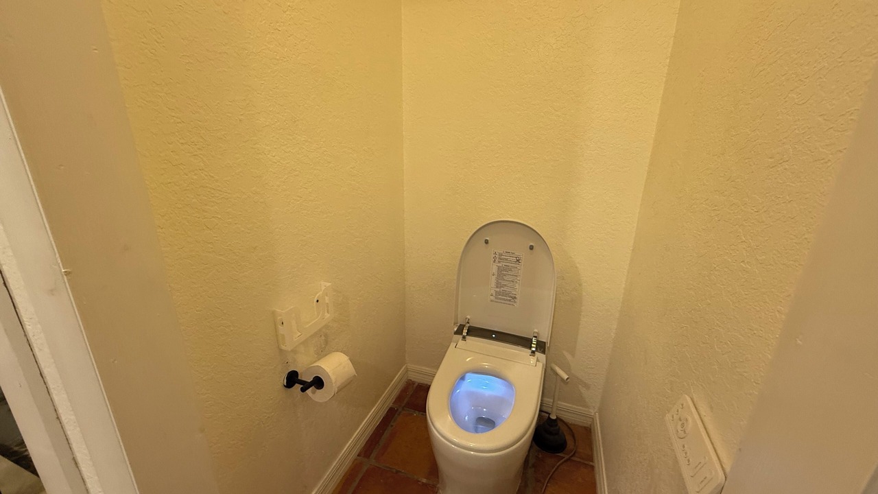 Photo of Bathroom in Lakeland