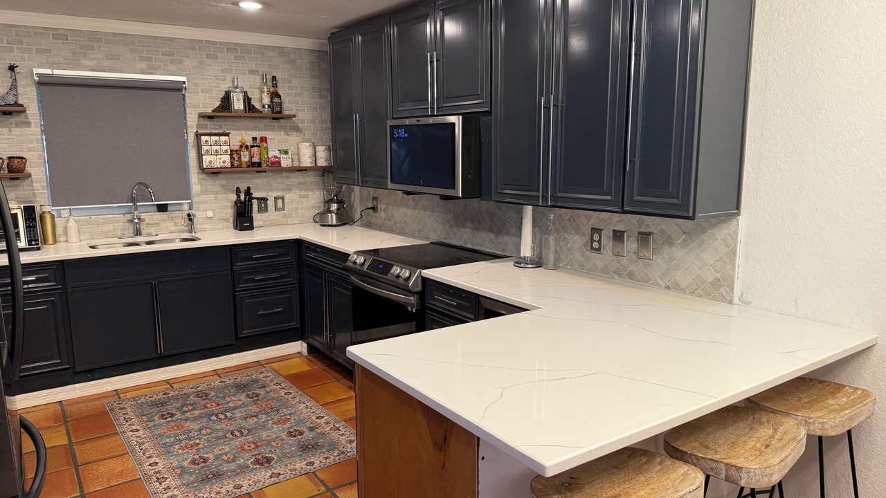 Photo of Kitchen in Lakeland