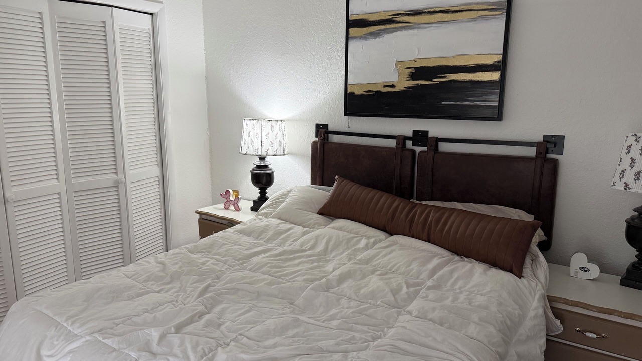 Photo of Bedroom in Lakeland