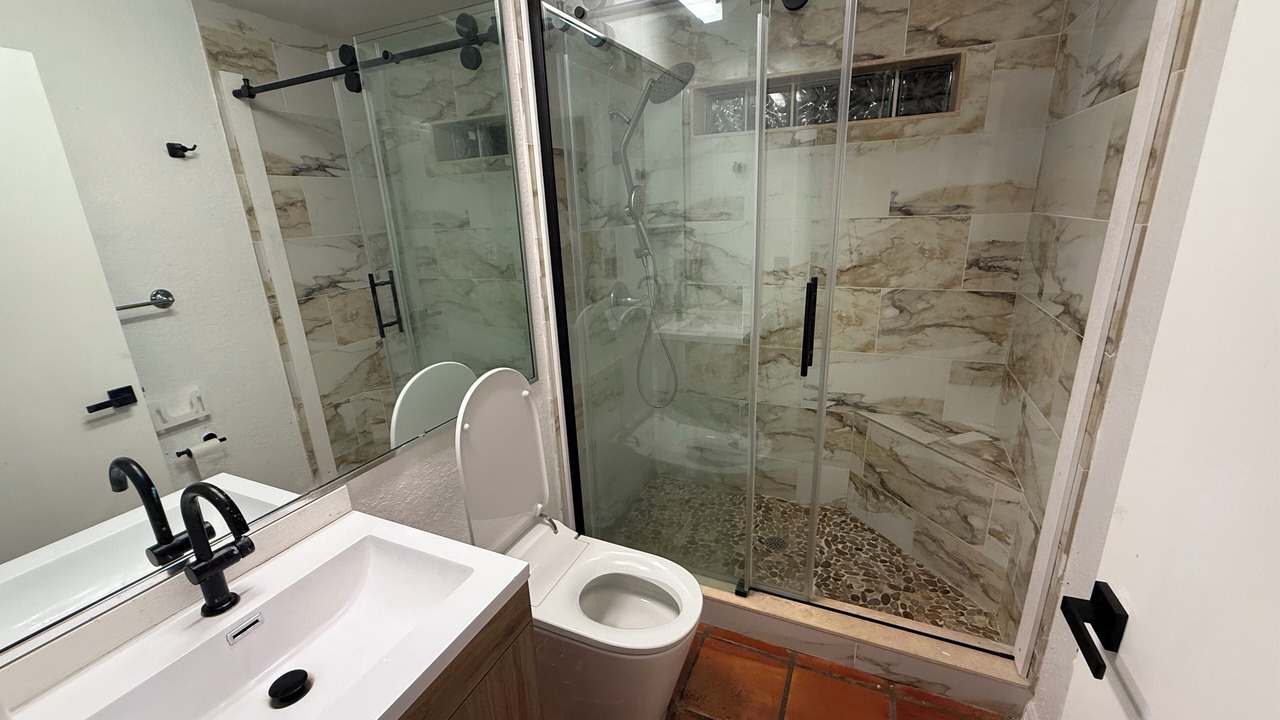Photo of Bathroom in Lakeland