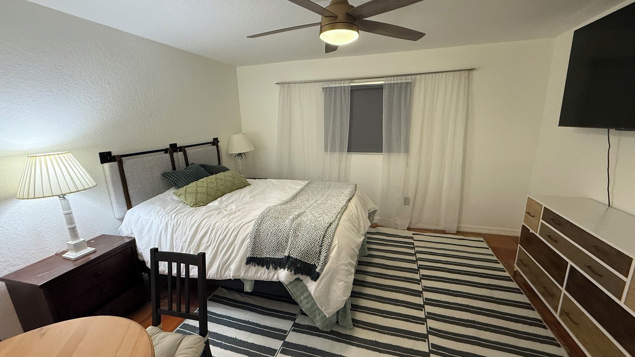 Photo of Bedroom in Lakeland