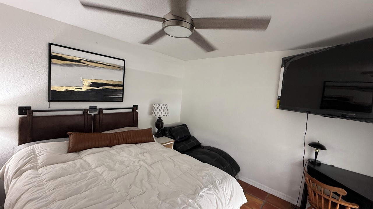 Photo of Bedroom in Lakeland