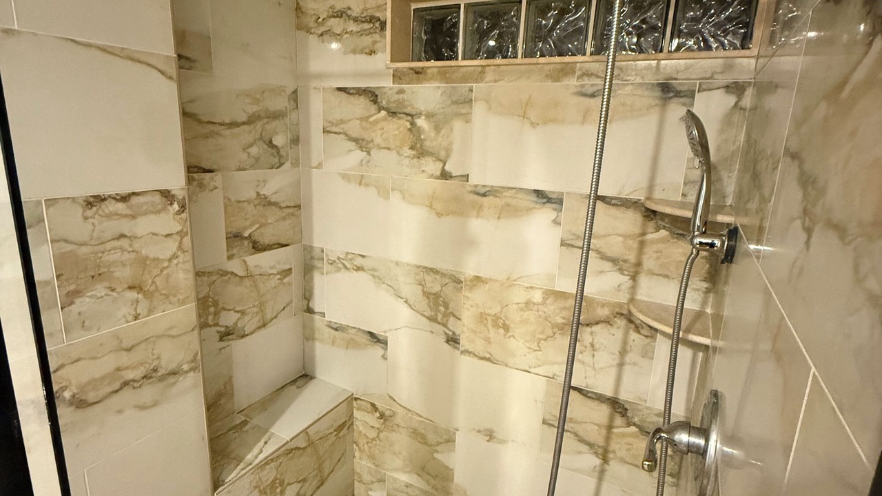 Photo of Bathroom in Lakeland