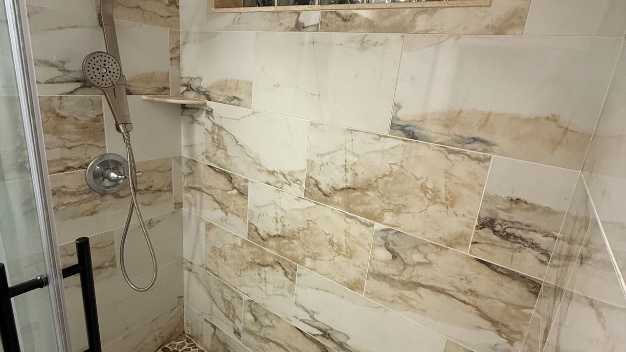 Photo of Bathroom in Lakeland