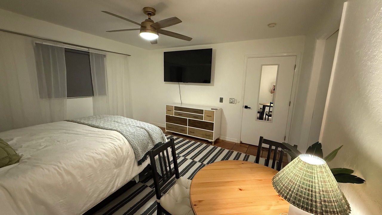 Photo of Bedroom in Lakeland