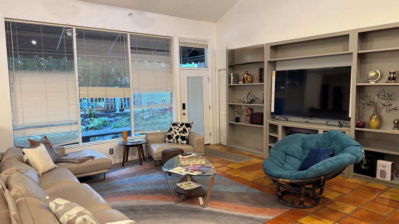 Photo of Livingroom in Lakeland