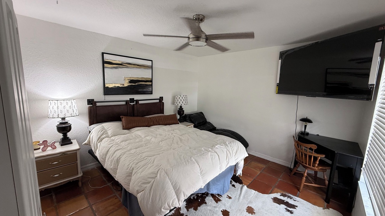 Photo of Bedroom in Lakeland