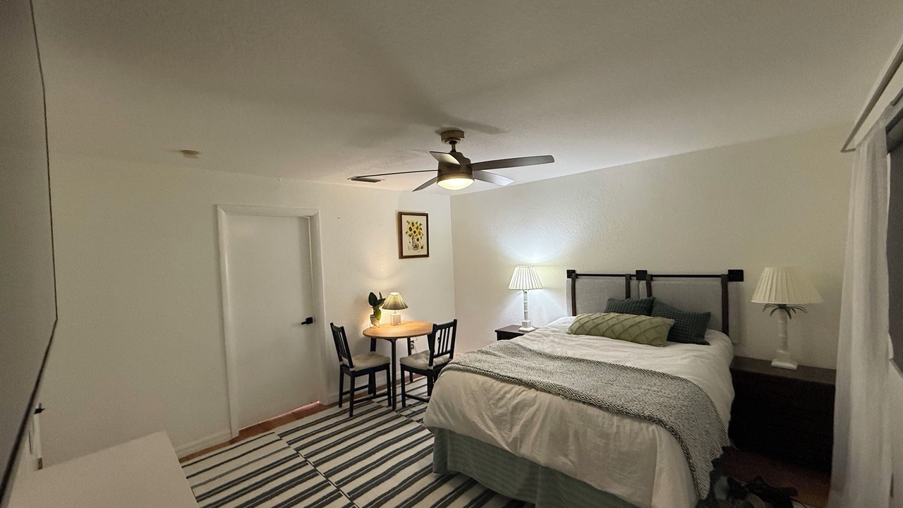 Photo of Bedroom in Lakeland